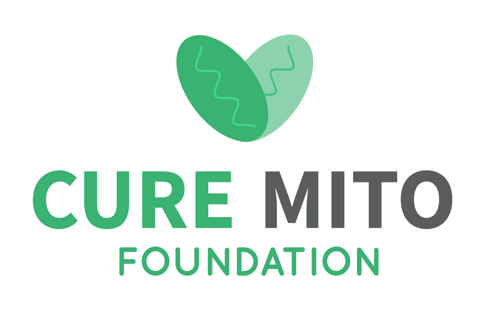 Cure MITO Foundation logo