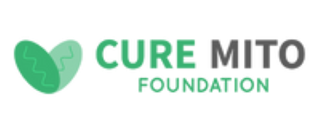 Cure MITO Foundation logo