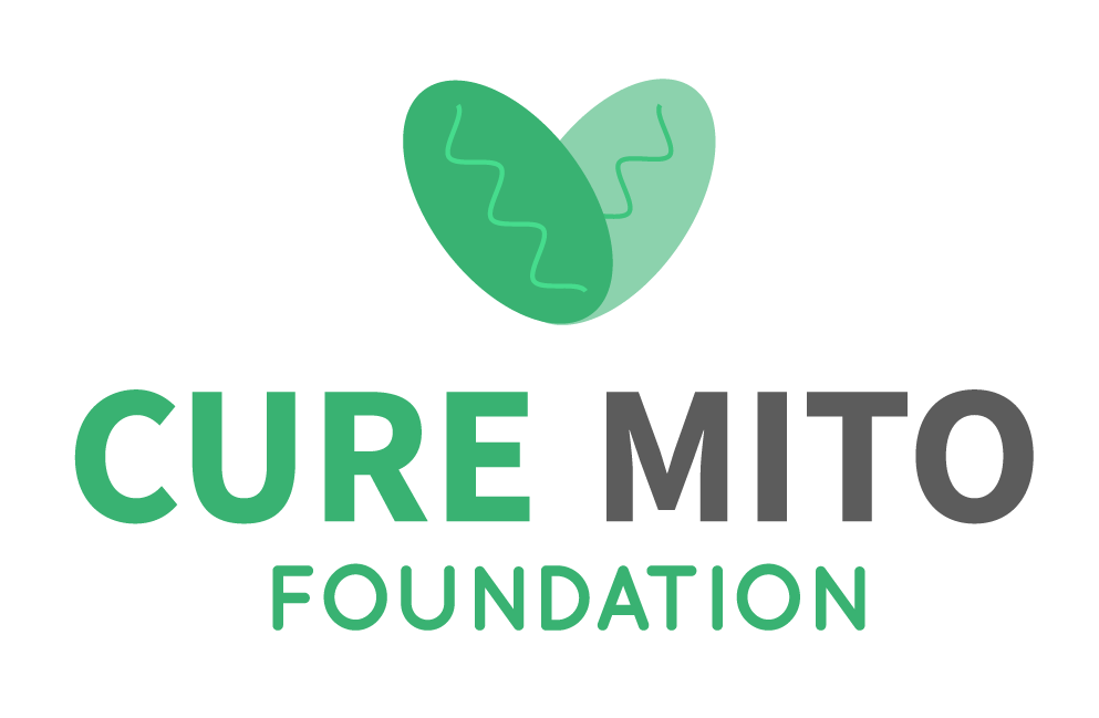 Cure MITO Foundation logo
